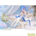 Rem: Glass Edition by Prime 1 Studio - Shop at ToyCoin