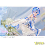 Rem: Glass Edition by Prime 1 Studio - Shop at ToyCoin