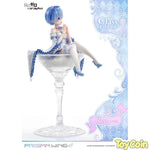 Rem: Glass Edition by Prime 1 Studio - Shop at ToyCoin