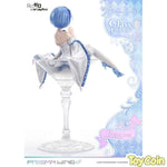 Rem: Glass Edition by Prime 1 Studio - Shop at ToyCoin