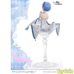Rem: Glass Edition by Prime 1 Studio - Shop at ToyCoin