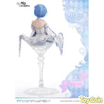 Rem: Glass Edition by Prime 1 Studio - Shop at ToyCoin