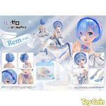 Rem: Glass Edition by Prime 1 Studio - Shop at ToyCoin
