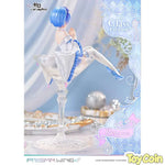 Rem: Glass Edition by Prime 1 Studio - Shop at ToyCoin