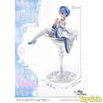 Rem: Glass Edition by Prime 1 Studio - Shop at ToyCoin