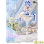 Rem: Glass Edition by Prime 1 Studio - Shop at ToyCoin