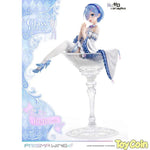 Rem: Glass Edition by Prime 1 Studio - Shop at ToyCoin