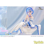 Rem: Glass Edition by Prime 1 Studio - Shop at ToyCoin