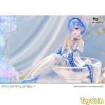 Rem: Glass Edition by Prime 1 Studio - Shop at ToyCoin