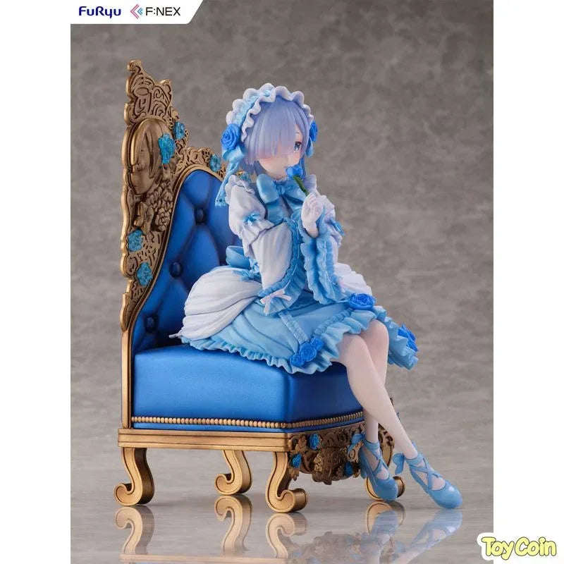 Rem Gothic Ver. by FuRyu - Shop at ToyCoin