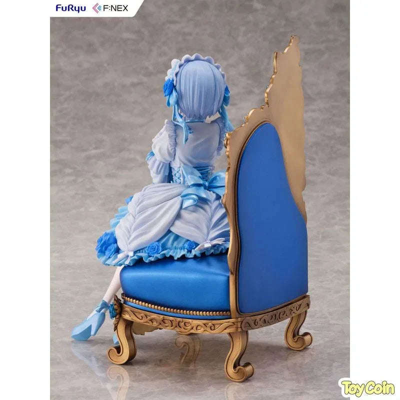 Rem Gothic Ver. by FuRyu - Shop at ToyCoin