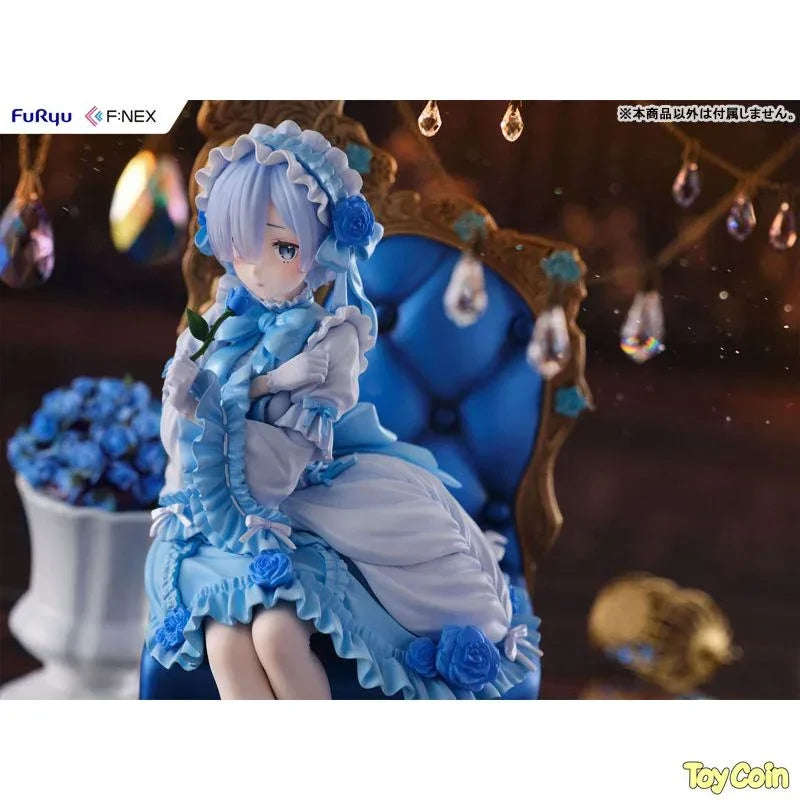 Rem Gothic Ver. by FuRyu - Shop at ToyCoin