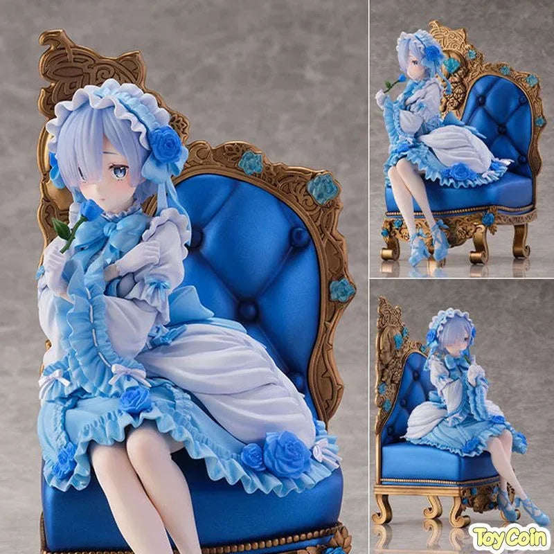 Rem Gothic Ver. by FuRyu - Shop at ToyCoin