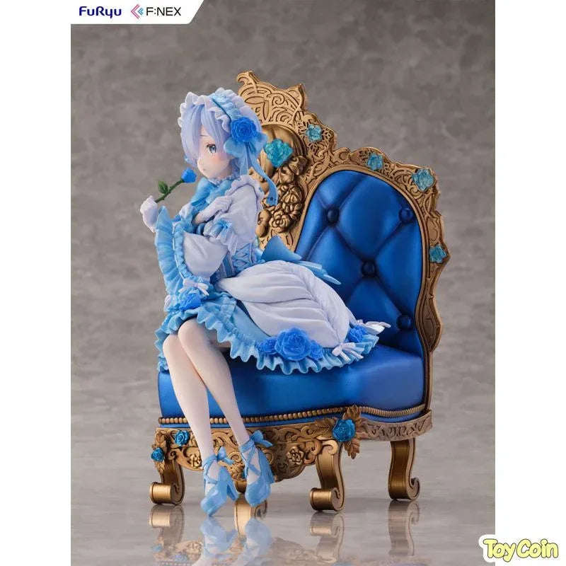 Rem Gothic Ver. by FuRyu - Shop at ToyCoin