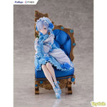 Rem Gothic Ver. by FuRyu - Shop at ToyCoin