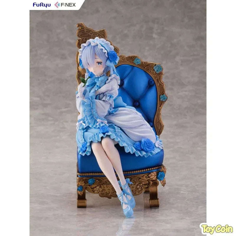 Rem Gothic Ver. by FuRyu - Shop at ToyCoin