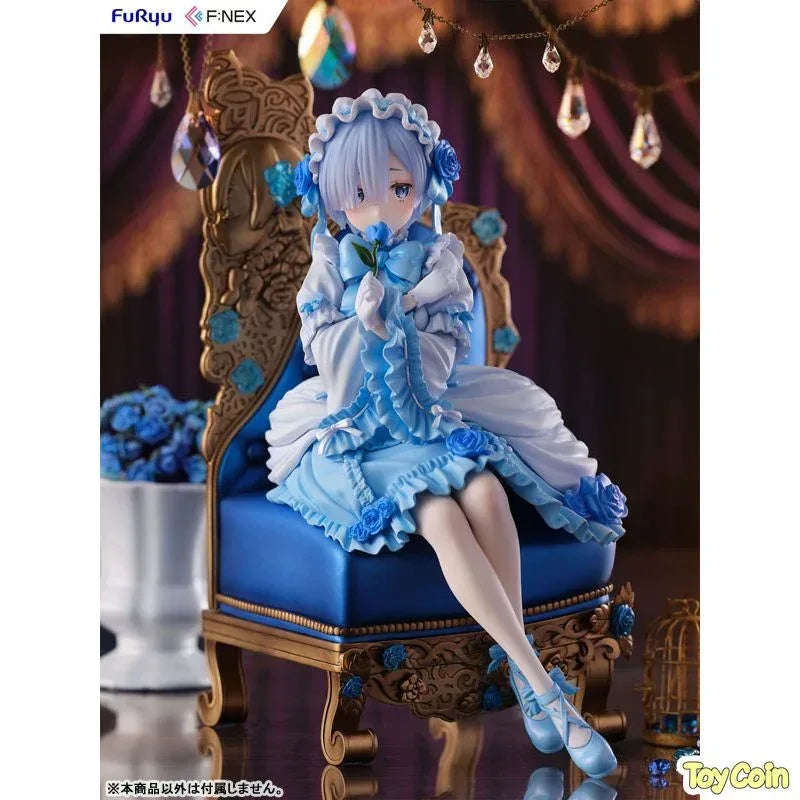 Rem Gothic Ver. by FuRyu - Shop at ToyCoin