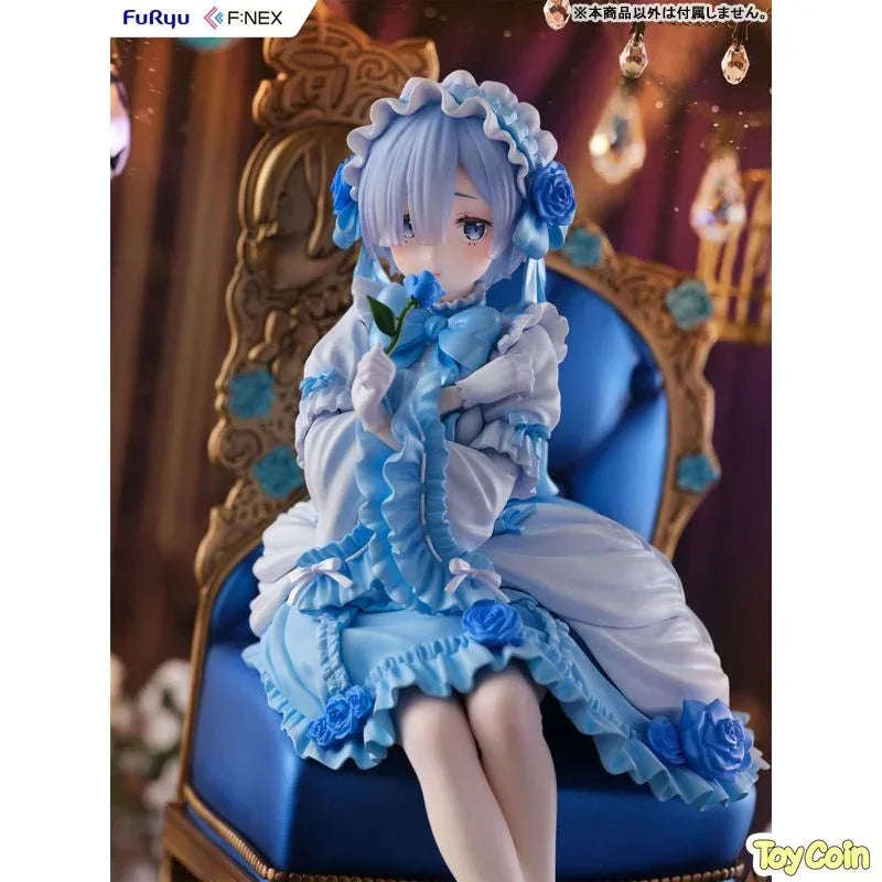 Rem Gothic Ver. by FuRyu - Shop at ToyCoin