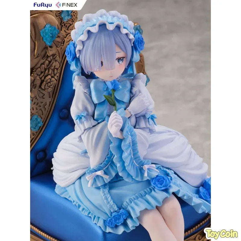 Rem Gothic Ver. by FuRyu - Shop at ToyCoin