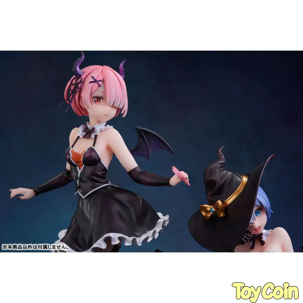 Rem: Phantom Night Wizard Ver. by Kadokawa - Shop at ToyCoin