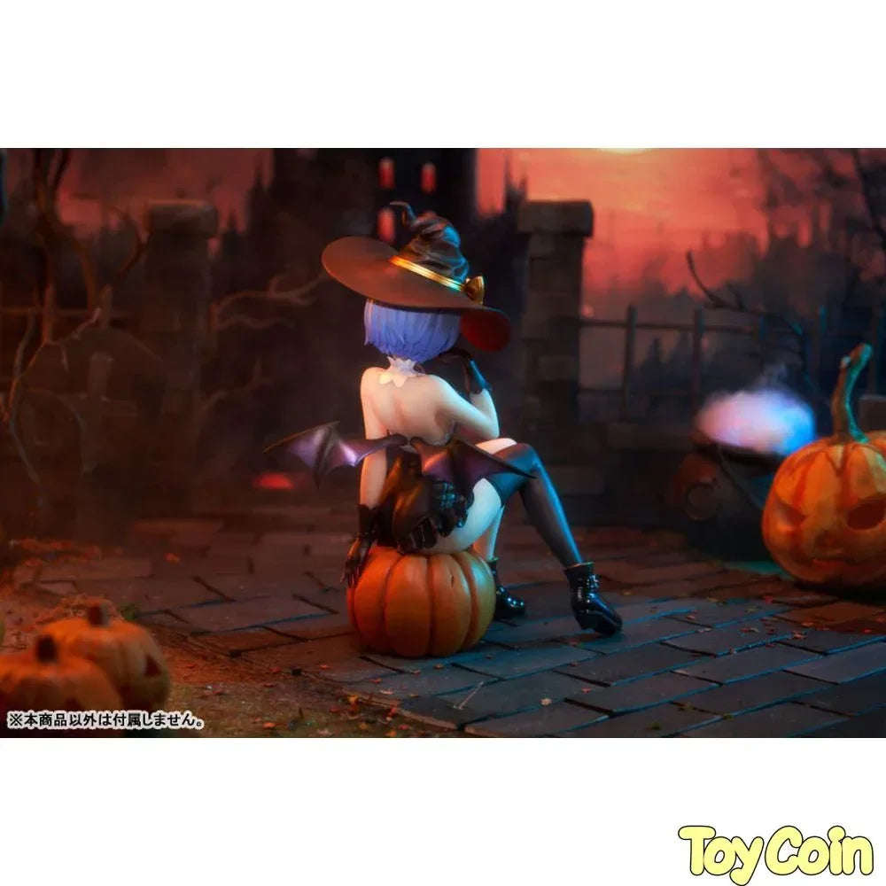 Rem / Ram: Phantom Night Wizard Ver. by Kadokawa - Shop at ToyCoin