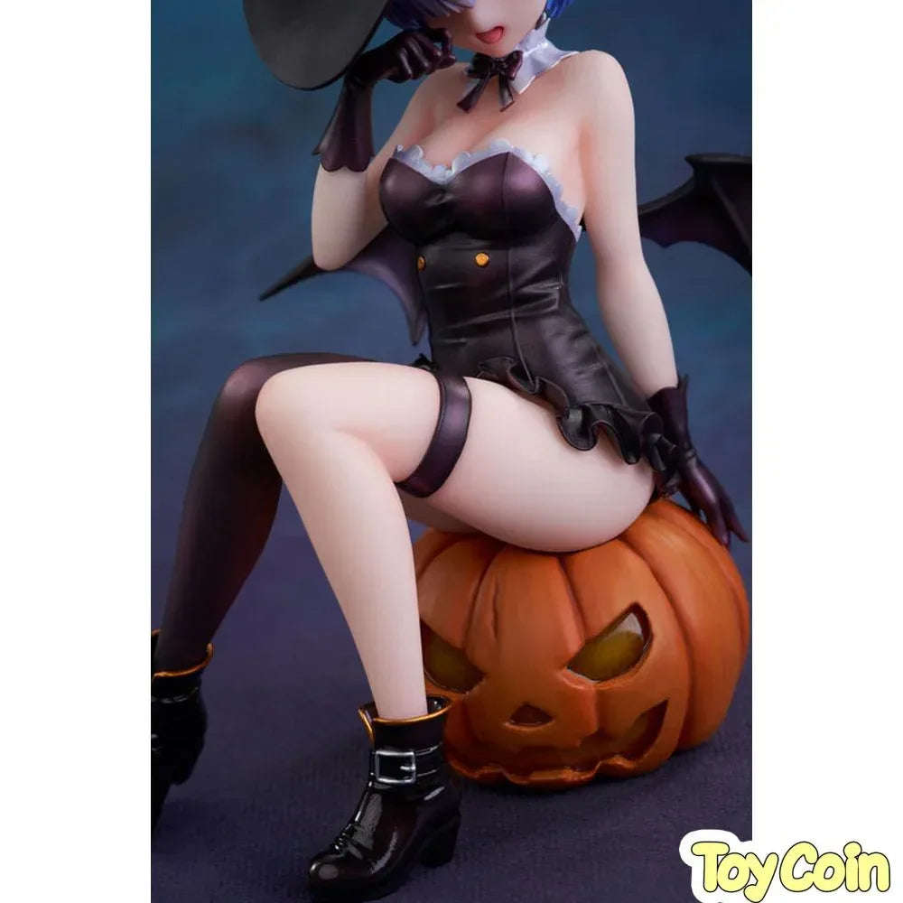 Rem / Ram: Phantom Night Wizard Ver. by Kadokawa - Shop at ToyCoin