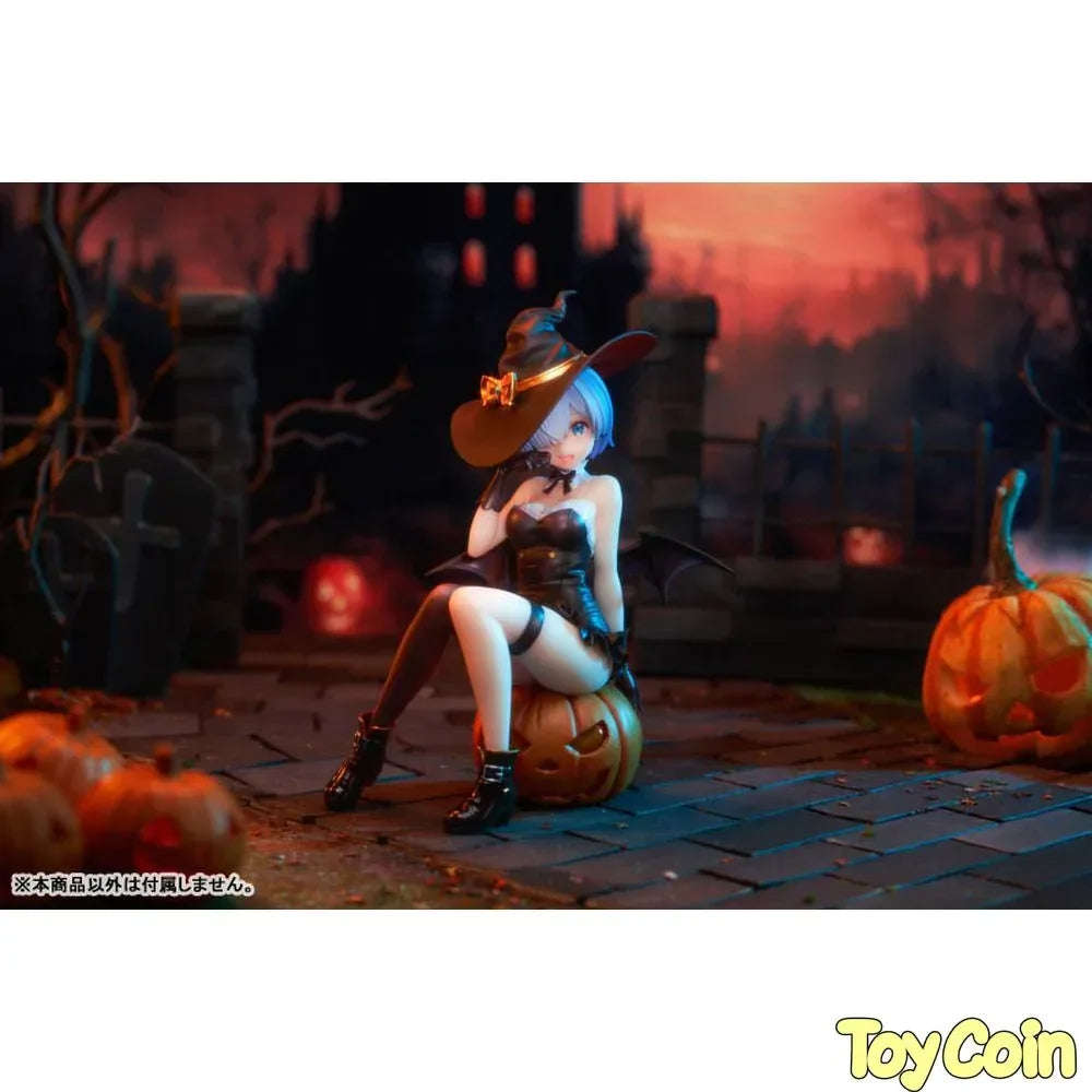 Rem / Ram: Phantom Night Wizard Ver. by Kadokawa - Shop at ToyCoin