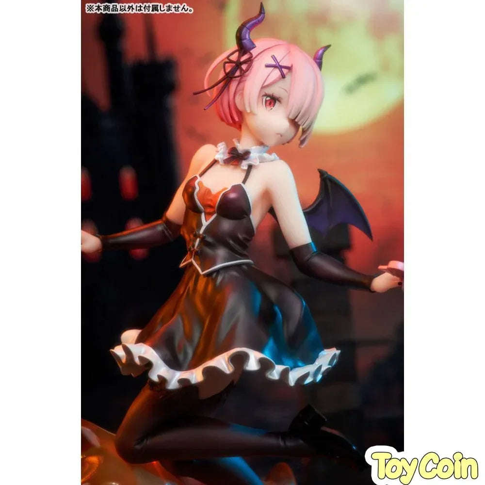 Rem / Ram: Phantom Night Wizard Ver. by Kadokawa - Shop at ToyCoin