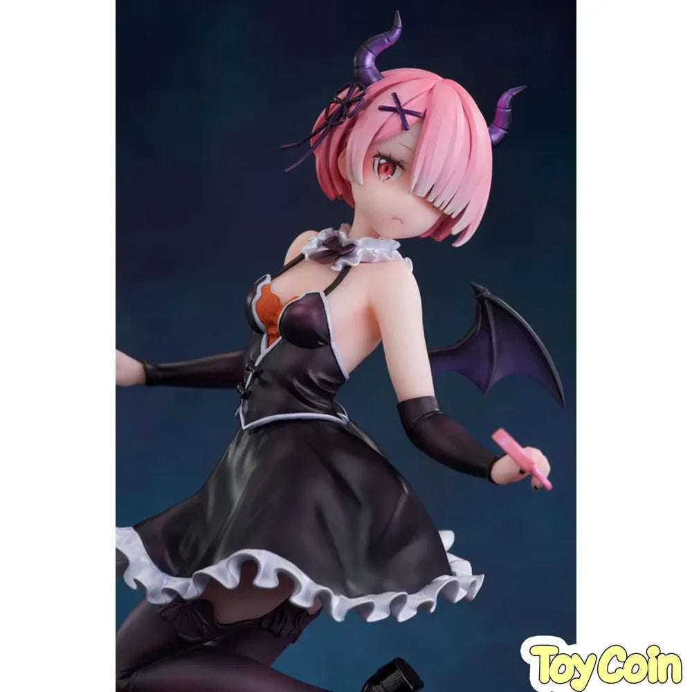 Rem / Ram: Phantom Night Wizard Ver. by Kadokawa - Shop at ToyCoin
