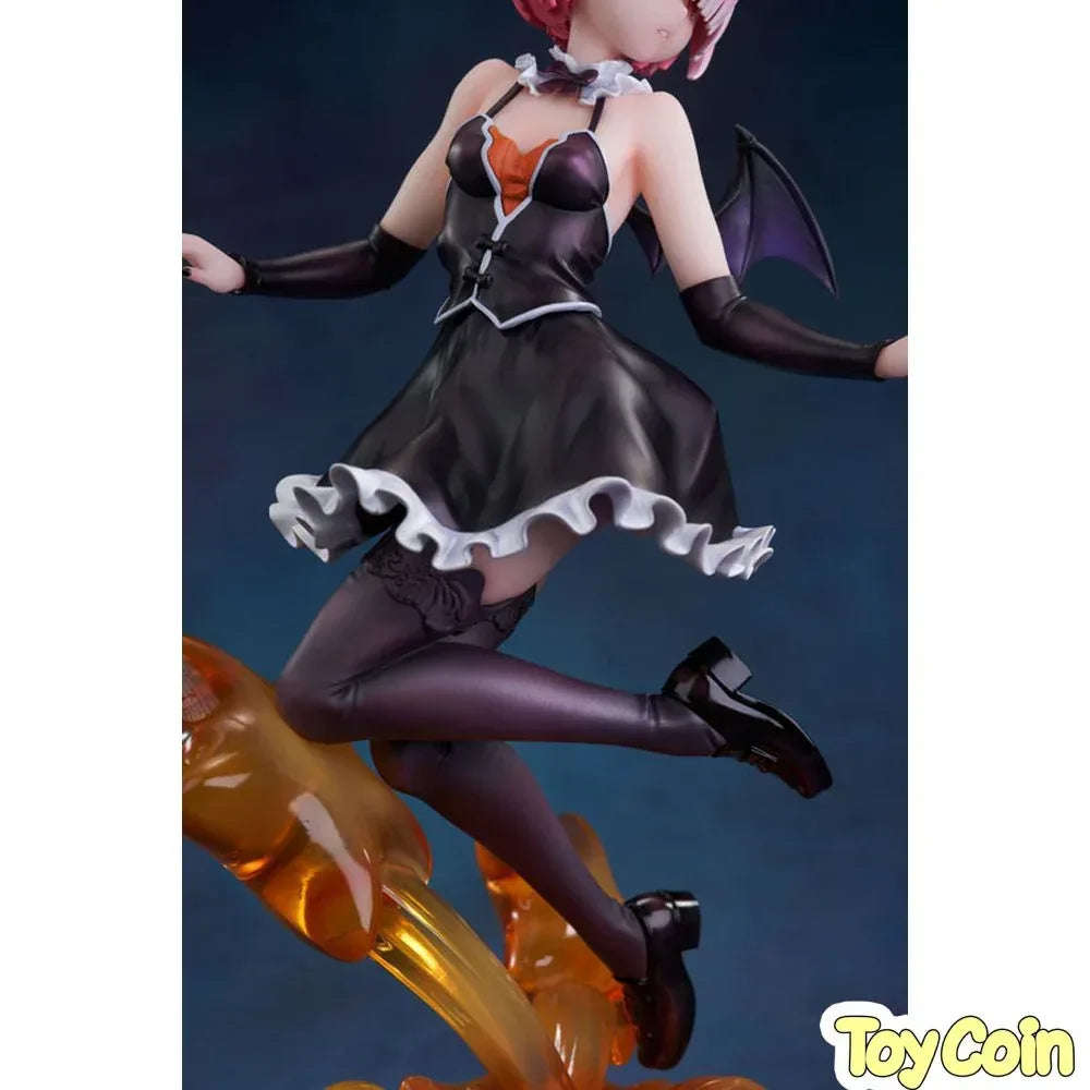 Rem / Ram: Phantom Night Wizard Ver. by Kadokawa - Shop at ToyCoin