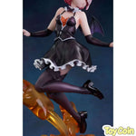 Rem / Ram: Phantom Night Wizard Ver. by Kadokawa - Shop at ToyCoin