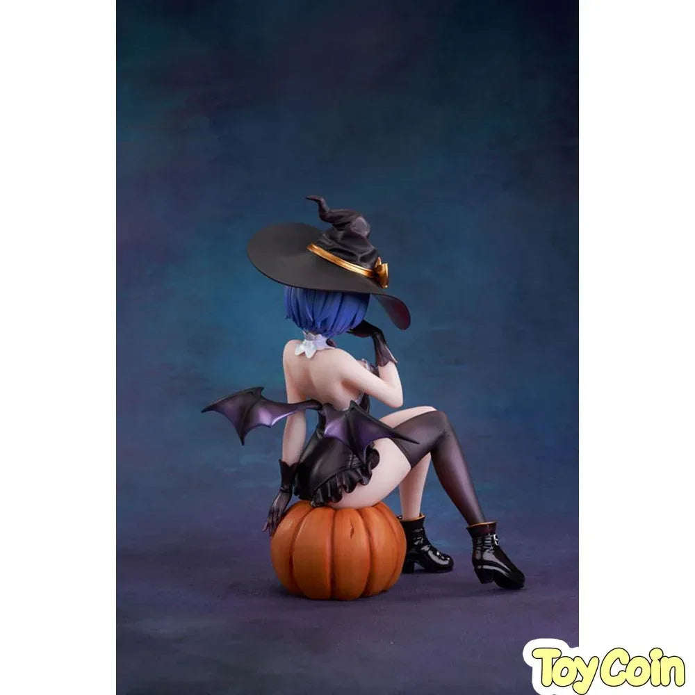 Rem / Ram: Phantom Night Wizard Ver. by Kadokawa - Shop at ToyCoin
