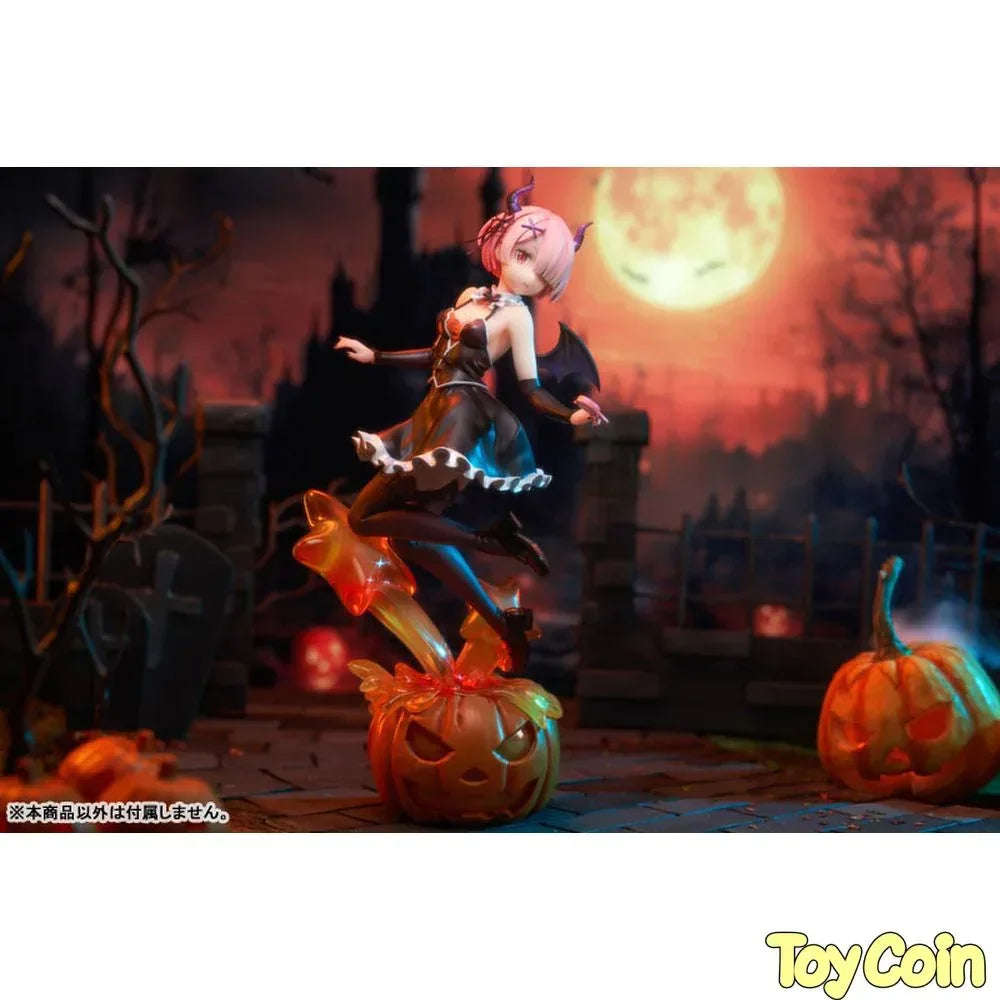 Rem / Ram: Phantom Night Wizard Ver. by Kadokawa - Shop at ToyCoin
