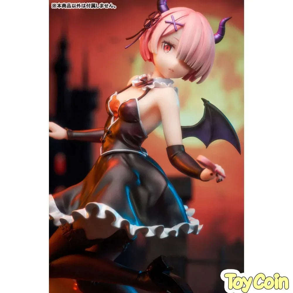 Rem / Ram: Phantom Night Wizard Ver. by Kadokawa - Shop at ToyCoin