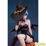 Rem / Ram: Phantom Night Wizard Ver. by Kadokawa - Shop at ToyCoin