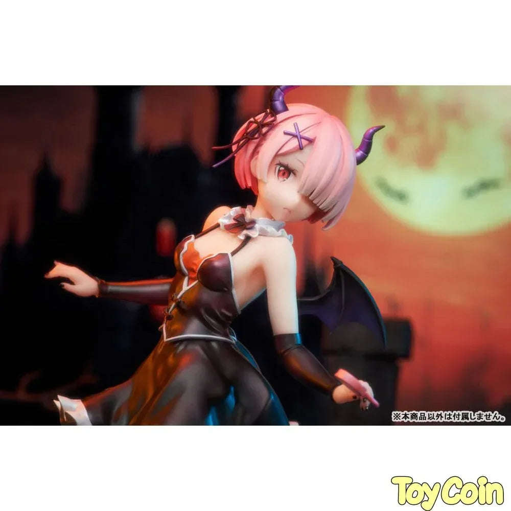 Rem / Ram: Phantom Night Wizard Ver. by Kadokawa - Shop at ToyCoin