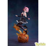 Rem / Ram: Phantom Night Wizard Ver. by Kadokawa - Shop at ToyCoin