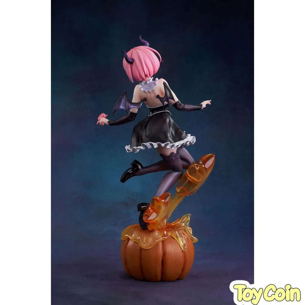 Rem / Ram: Phantom Night Wizard Ver. by Kadokawa - Shop at ToyCoin