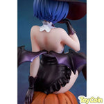 Rem / Ram: Phantom Night Wizard Ver. by Kadokawa - Shop at ToyCoin