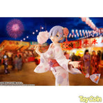 Rem: Yukata Ver. (Renewal Package Edition) by Kadokawa - Shop at ToyCoin