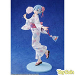 Rem: Yukata Ver. (Renewal Package Edition) by Kadokawa - Shop at ToyCoin