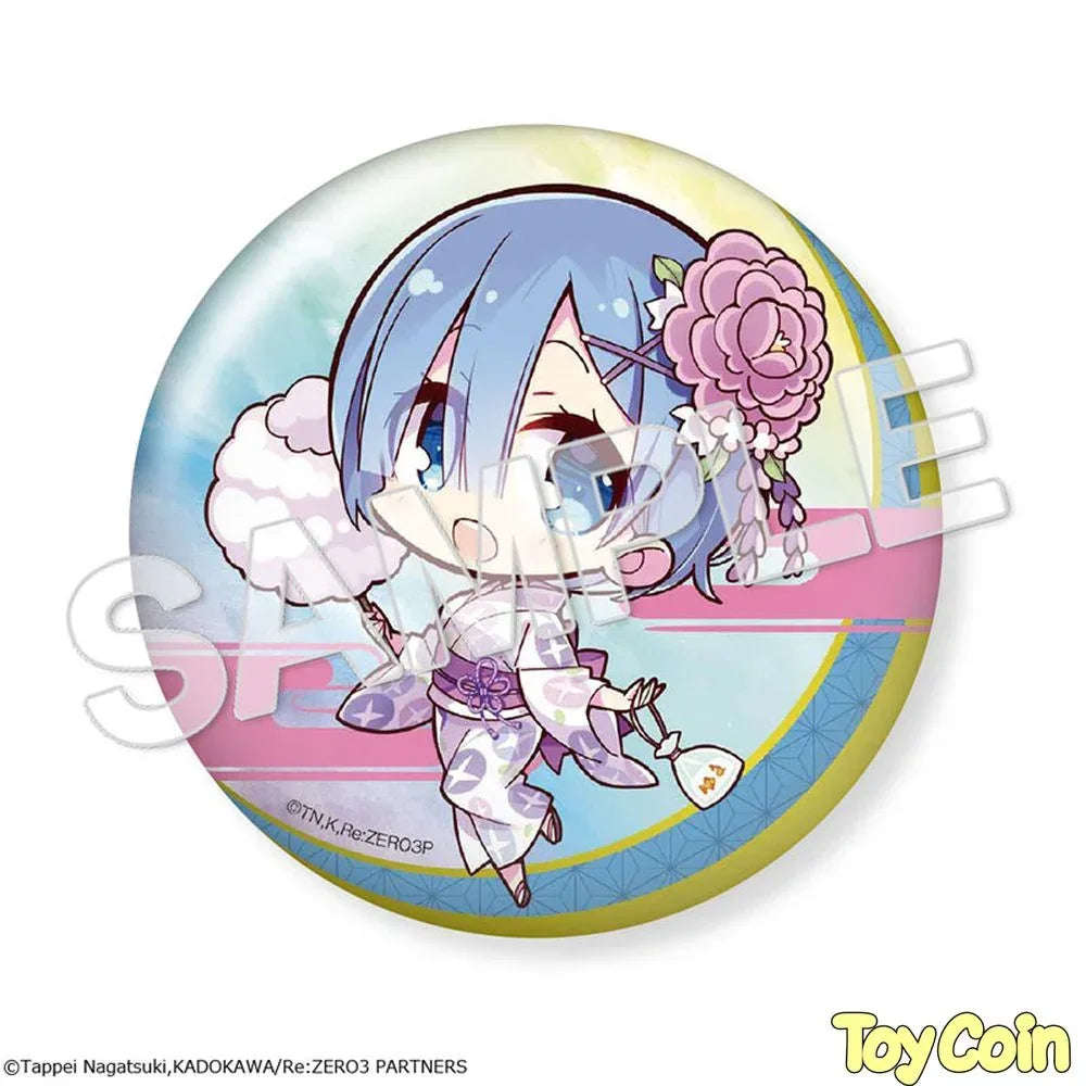 Rem: Yukata Ver. (Renewal Package Edition) by Kadokawa - Shop at ToyCoin