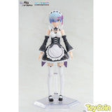 ARCTECH Rem
