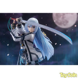 Shizuna Rem Misurugi