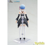 ARCTECH Rem