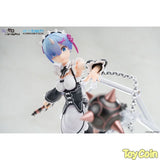 ARCTECH Rem