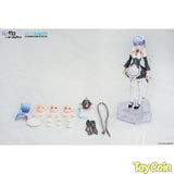 ARCTECH Rem