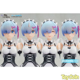 ARCTECH Rem