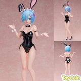 Rem: Bare Leg Bunny Ver. 2nd