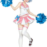 [PRE-OWNED] Precious Figure Rem Cheerleader Special Ver.